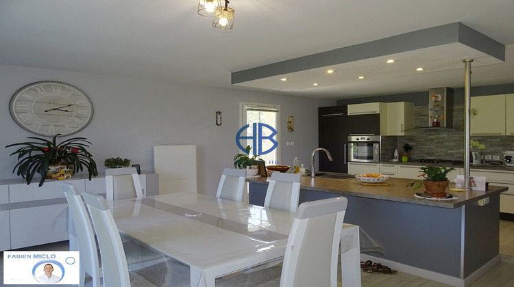 Ma-Cabane - Vente Maison MONTREVEL, 103 m²