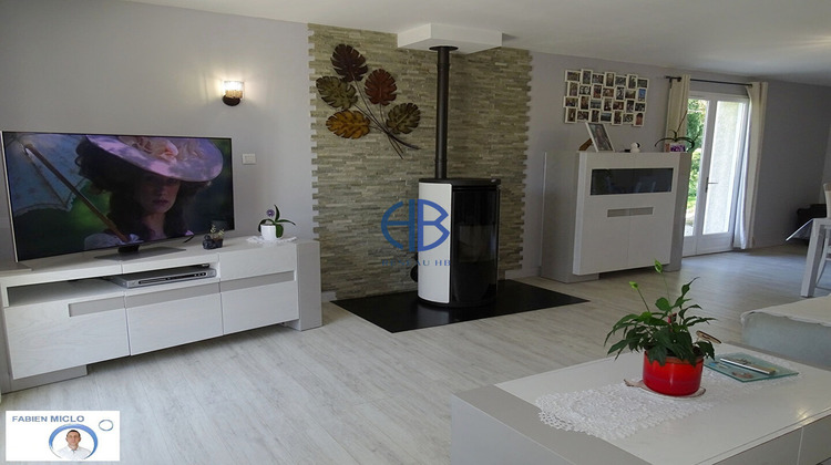 Ma-Cabane - Vente Maison MONTREVEL, 103 m²