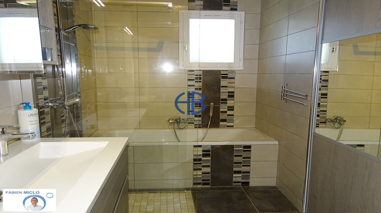 Ma-Cabane - Vente Maison MONTREVEL, 103 m²