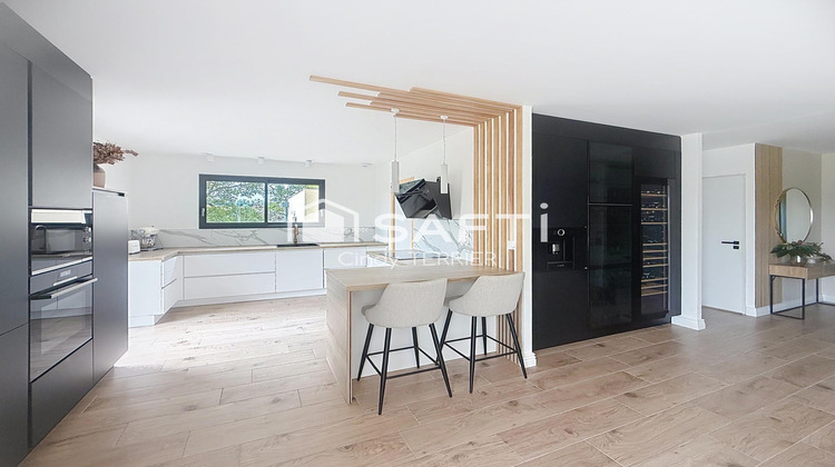 Ma-Cabane - Vente Maison Montrevel, 148 m²
