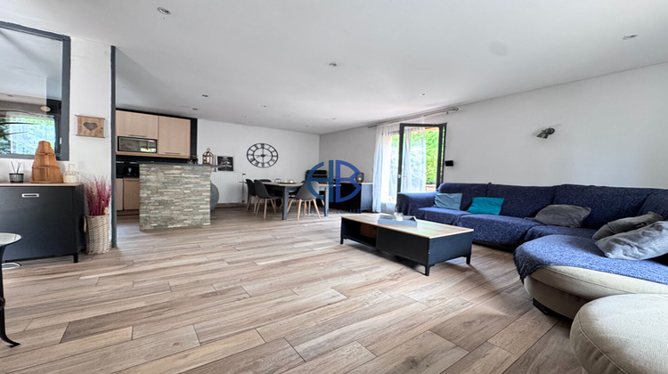 Ma-Cabane - Vente Maison MONTREVEL, 100 m²