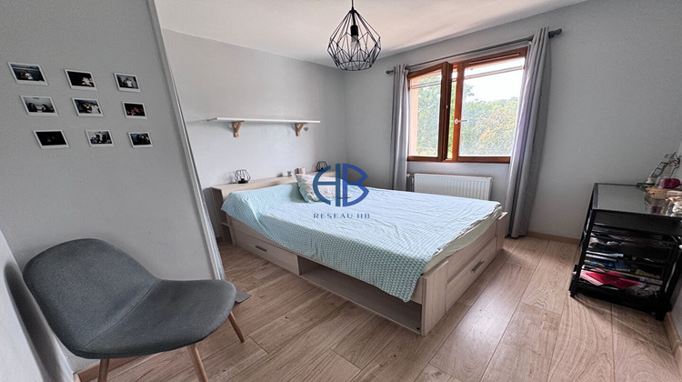 Ma-Cabane - Vente Maison MONTREVEL, 100 m²