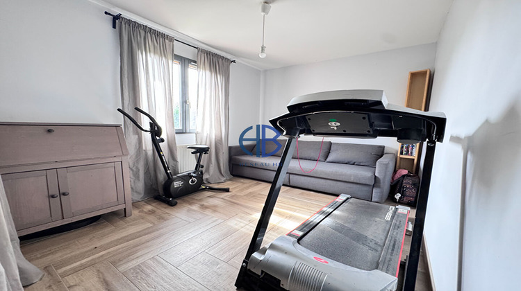 Ma-Cabane - Vente Maison MONTREVEL, 100 m²