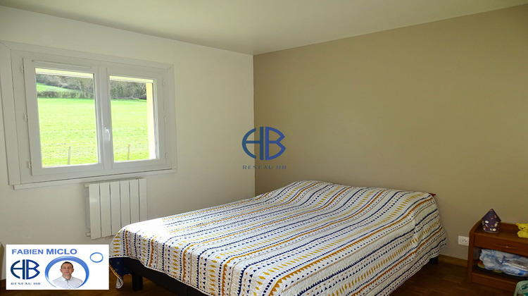 Ma-Cabane - Vente Maison MONTREVEL, 92 m²