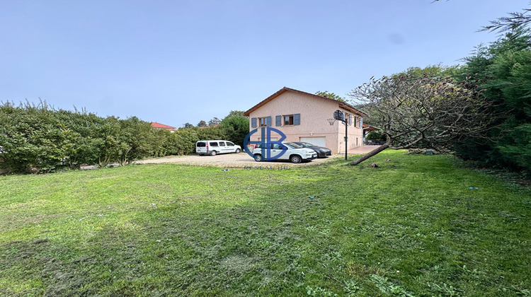 Ma-Cabane - Vente Maison MONTREVEL, 100 m²