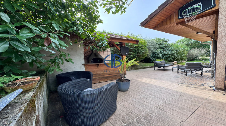Ma-Cabane - Vente Maison MONTREVEL, 100 m²