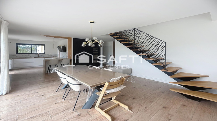 Ma-Cabane - Vente Maison Montrevel, 148 m²