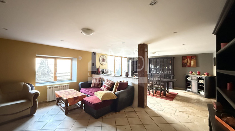 Ma-Cabane - Vente Maison Montrevel, 166 m²