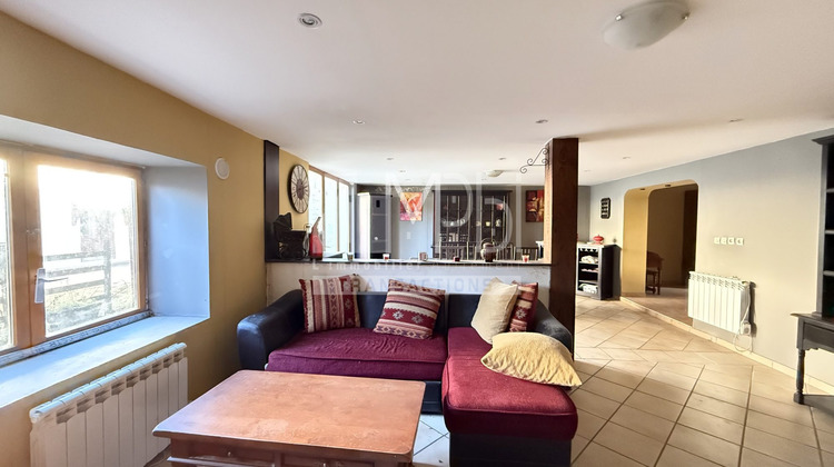 Ma-Cabane - Vente Maison Montrevel, 166 m²