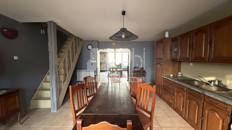 Ma-Cabane - Vente Maison Montrevel, 166 m²