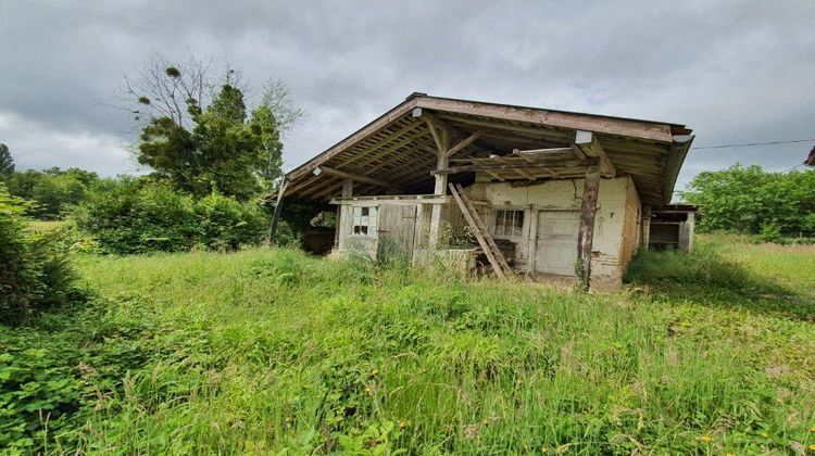 Ma-Cabane - Vente Maison Montrevel-en-Bresse, 65 m²