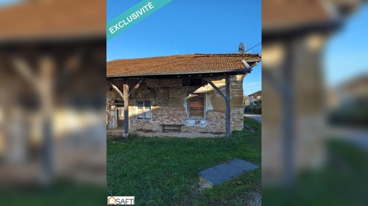 Ma-Cabane - Vente Maison Montrevel-en-Bresse, 100 m²