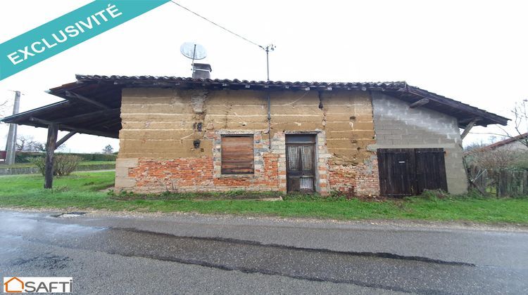 Ma-Cabane - Vente Maison Montrevel-en-Bresse, 100 m²