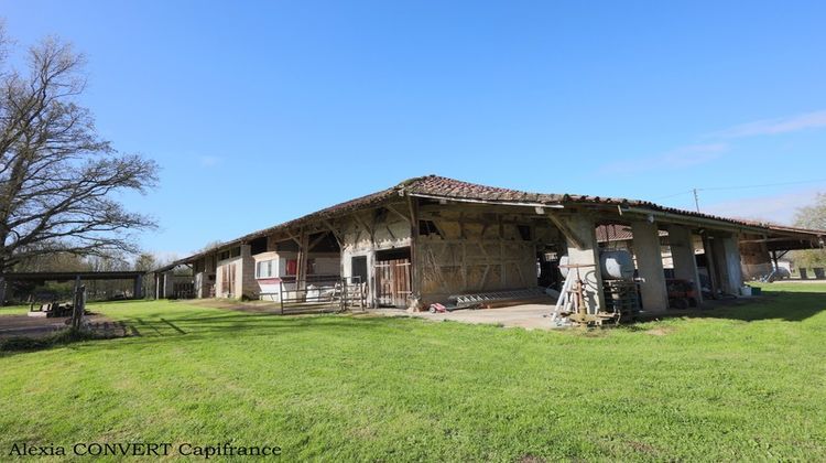 Ma-Cabane - Vente Maison MONTREVEL EN BRESSE, 132 m²