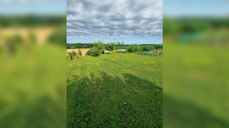 Ma-Cabane - Vente Maison Montrevel-en-Bresse, 175 m²