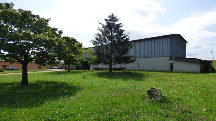 Ma-Cabane - Vente Maison MONTREVEL-EN-BRESSE, 130 m²