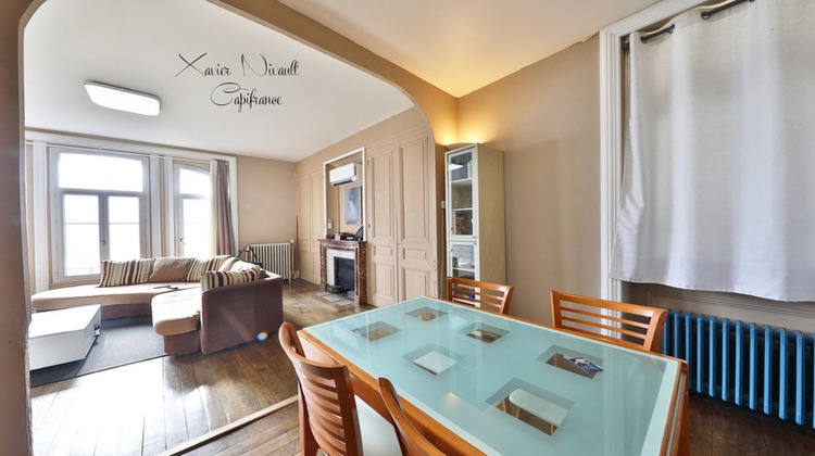 Ma-Cabane - Vente Maison MONTREVEL EN BRESSE, 170 m²