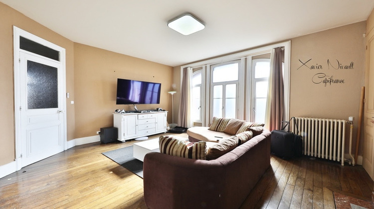 Ma-Cabane - Vente Maison MONTREVEL EN BRESSE, 170 m²