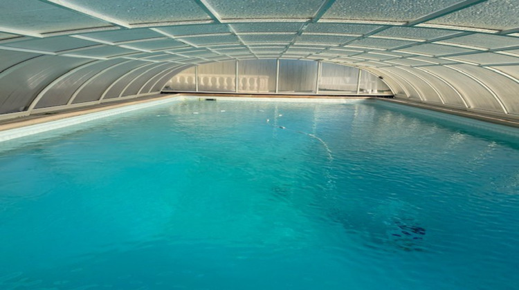 Ma-Cabane - Vente Maison MONTREVEL EN BRESSE, 85 m²