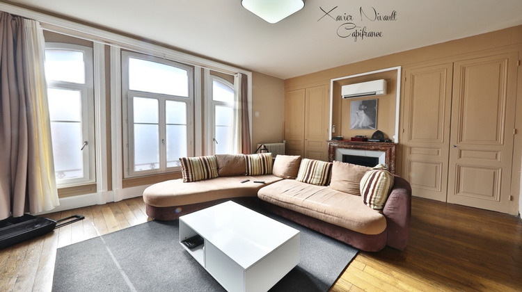 Ma-Cabane - Vente Maison MONTREVEL EN BRESSE, 170 m²