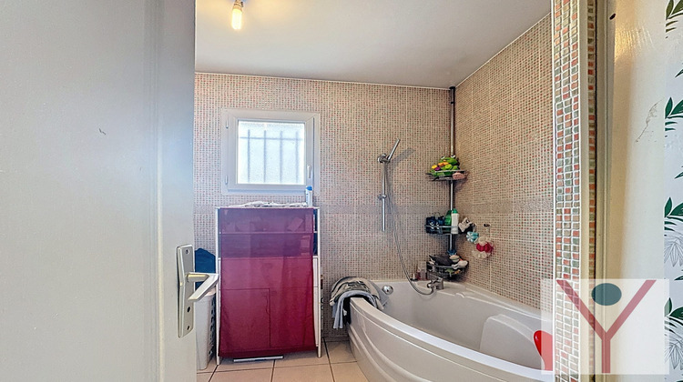 Ma-Cabane - Vente Maison Montrevel-en-Bresse, 82 m²