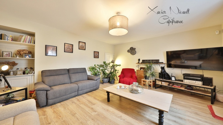 Ma-Cabane - Vente Maison MONTREVEL EN BRESSE, 195 m²