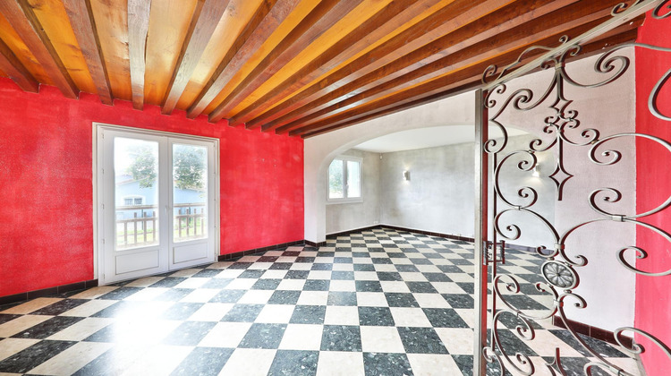 Ma-Cabane - Vente Maison Montrevel-en-Bresse, 114 m²