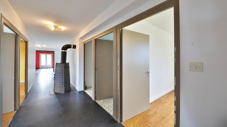 Ma-Cabane - Vente Maison Montrevel-en-Bresse, 114 m²