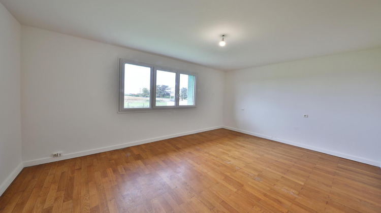 Ma-Cabane - Vente Maison Montrevel-en-Bresse, 114 m²