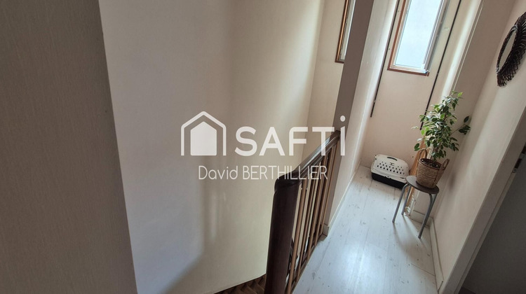 Ma-Cabane - Vente Maison Montrevel-en-Bresse, 64 m²