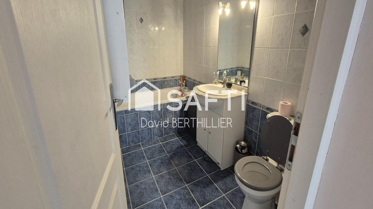 Ma-Cabane - Vente Maison Montrevel-en-Bresse, 64 m²