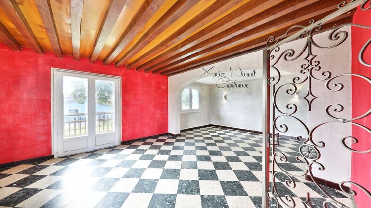 Ma-Cabane - Vente Maison MONTREVEL EN BRESSE, 114 m²