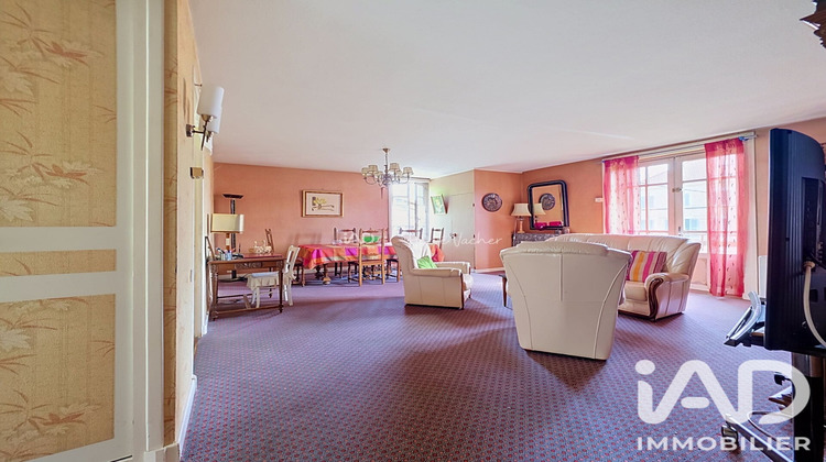 Ma-Cabane - Vente Maison Montrevel-en-Bresse, 129 m²