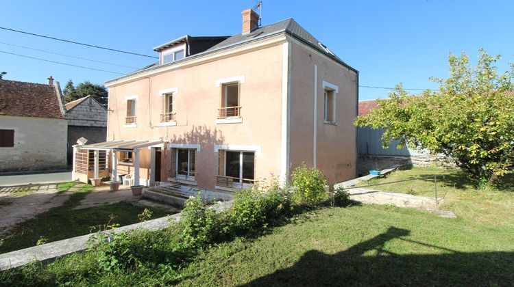 Ma-Cabane - Vente Maison MONTRICHARD, 137 m²