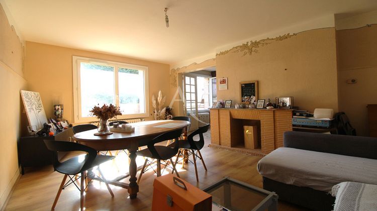 Ma-Cabane - Vente Maison MONTRICHARD, 137 m²