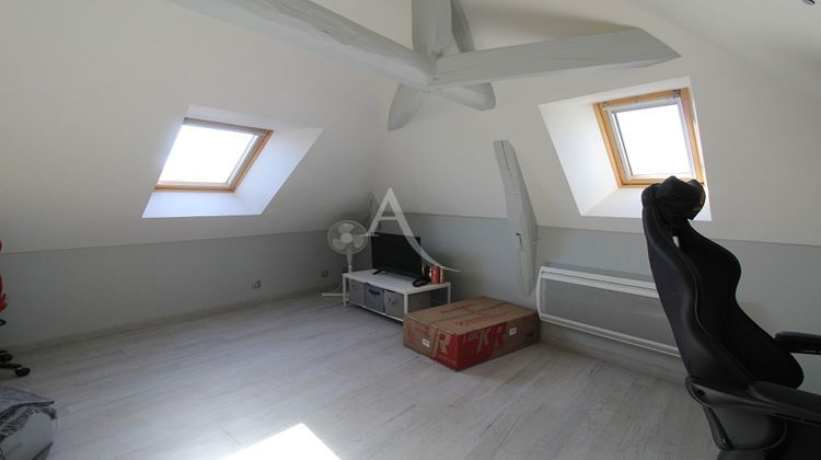 Ma-Cabane - Vente Maison MONTRICHARD, 137 m²