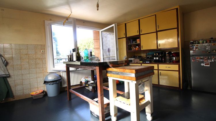 Ma-Cabane - Vente Maison MONTRICHARD, 137 m²