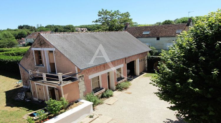 Ma-Cabane - Vente Maison MONTRICHARD, 137 m²