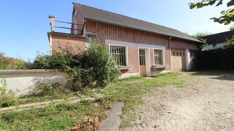 Ma-Cabane - Vente Maison MONTRICHARD, 137 m²