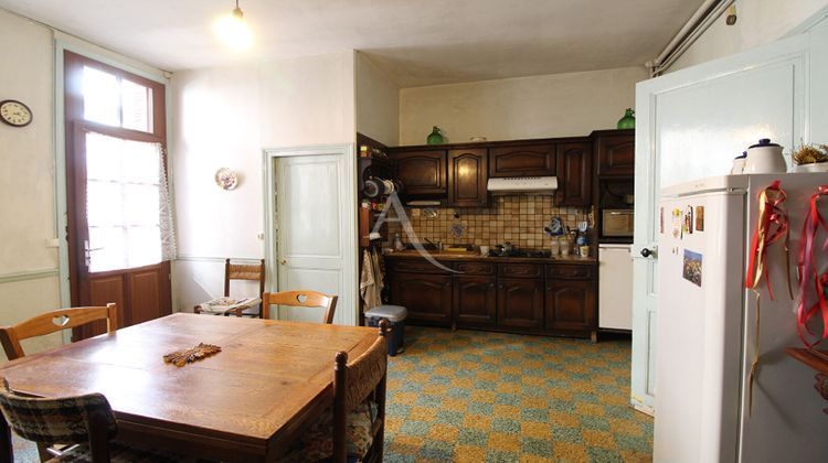 Ma-Cabane - Vente Maison MONTRICHARD, 139 m²