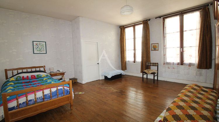 Ma-Cabane - Vente Maison MONTRICHARD, 139 m²