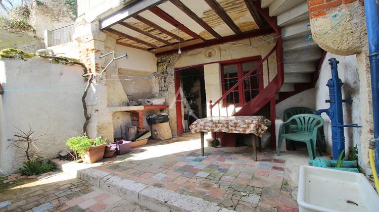 Ma-Cabane - Vente Maison MONTRICHARD, 139 m²