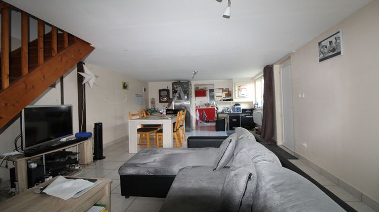 Ma-Cabane - Vente Maison MONTRICHARD, 66 m²