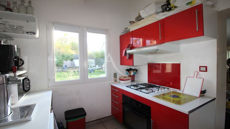 Ma-Cabane - Vente Maison MONTRICHARD, 66 m²