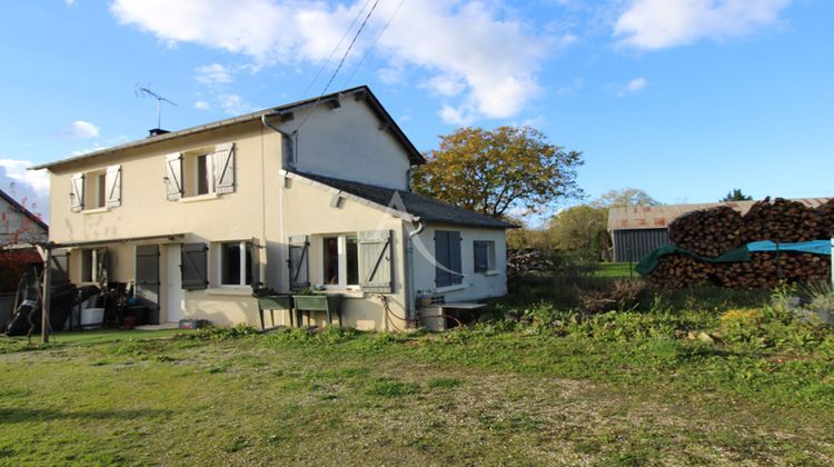 Ma-Cabane - Vente Maison MONTRICHARD, 66 m²