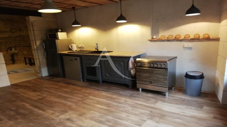 Ma-Cabane - Vente Maison MONTRICHARD, 207 m²