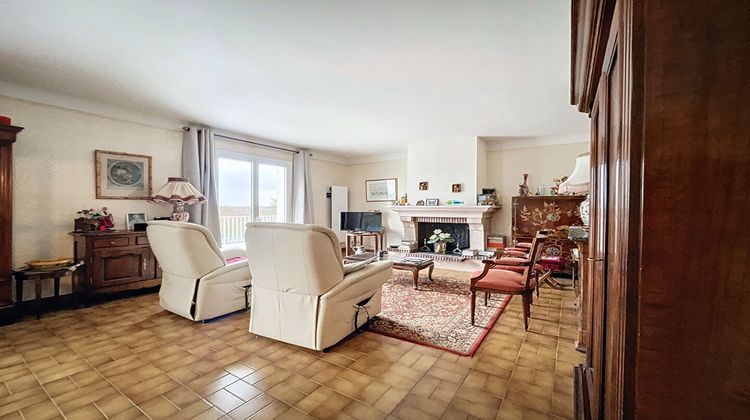 Ma-Cabane - Vente Maison MONTRICHARD, 151 m²