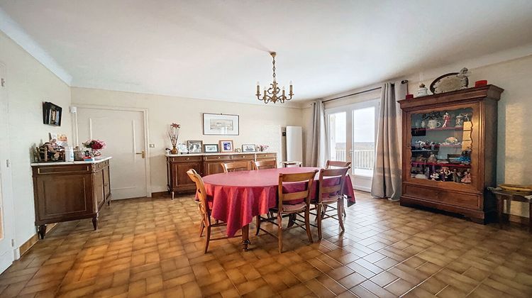 Ma-Cabane - Vente Maison MONTRICHARD, 151 m²