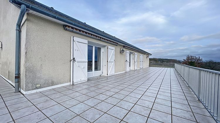 Ma-Cabane - Vente Maison MONTRICHARD, 151 m²