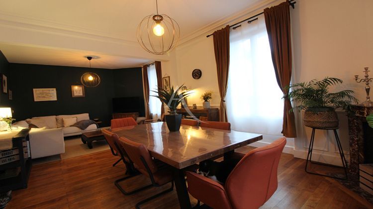 Ma-Cabane - Vente Maison MONTRICHARD, 175 m²